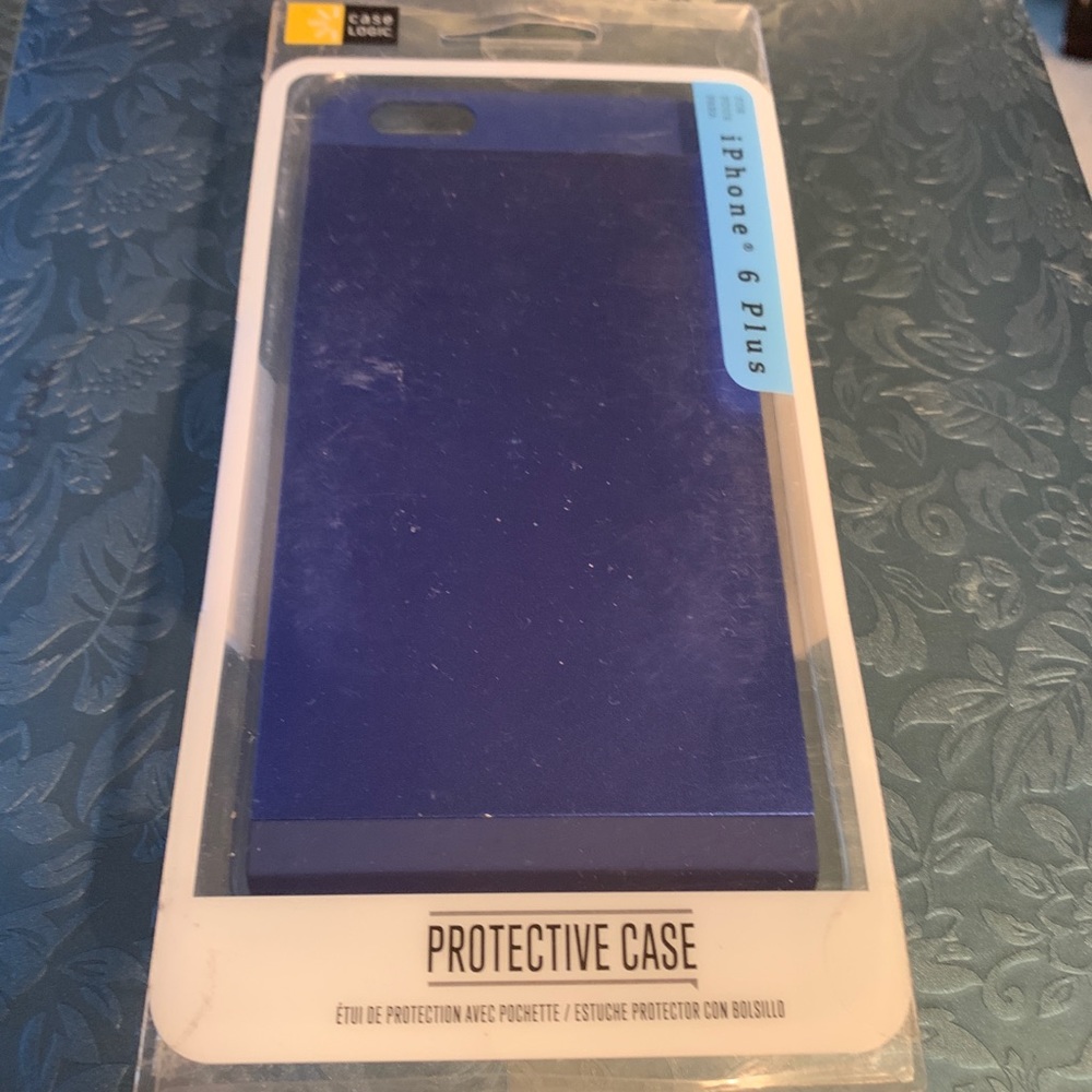 Case logic iPhone 6 Plus